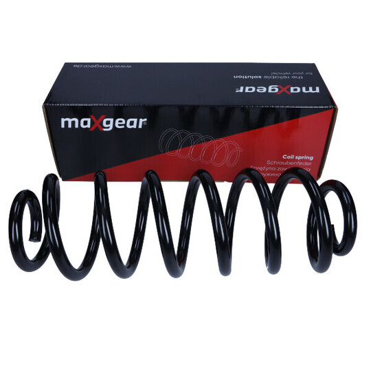 60-0889D - Coil Spring 