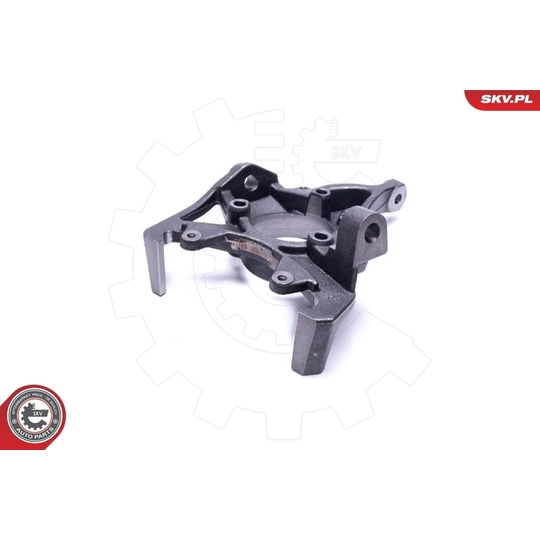 47SKV852 - Steering Knuckle, wheel suspension 