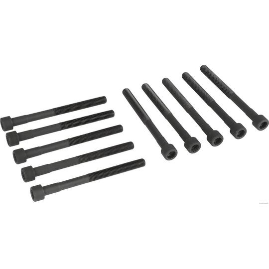 J1282061 - Bolt Kit, cylinder head 