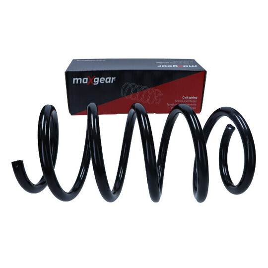 60-0876D - Jousi (auton jousitus) 