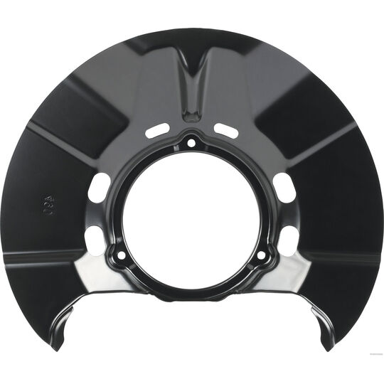 J3324000 - Splash Panel, brake disc 