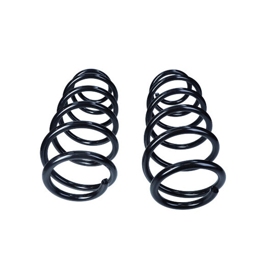 60-0037D - Coil Spring 