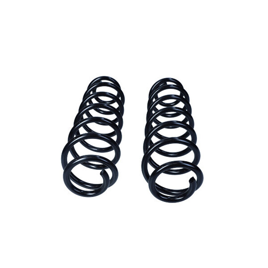 60-0098D - Coil Spring 