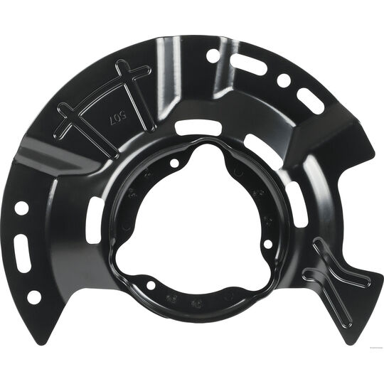 J3320303 - Splash Panel, brake disc 