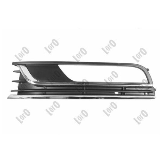 053-50-451 - Ventilation Grille, bumper 