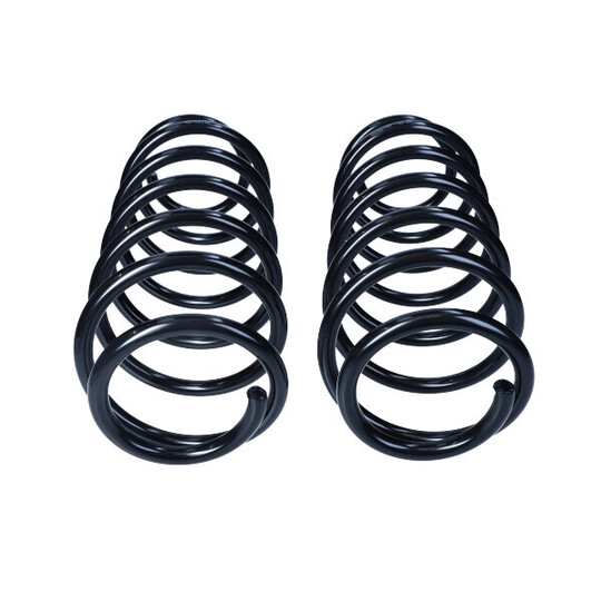 60-0114D - Coil Spring 