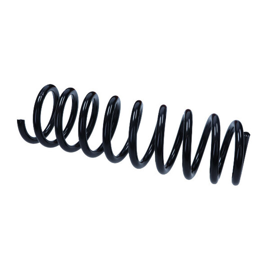 60-0814D - Coil Spring 