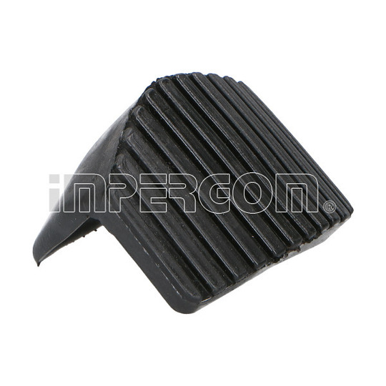 38943 - Clutch Pedal Pad 