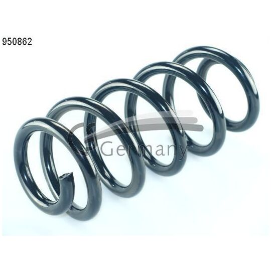 14.950.862 - Coil Spring 