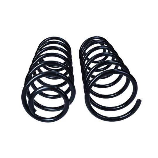 60-0091D - Coil Spring 