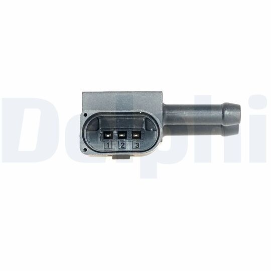 DPS00060-12B1 - Sensor, avgastryck 