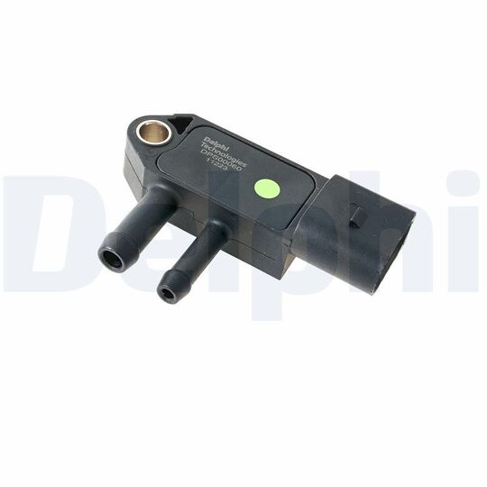 DPS00060-12B1 - Sensor, avgastryck 