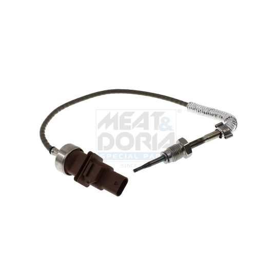 12683 - Sensor, exhaust gas temperature 