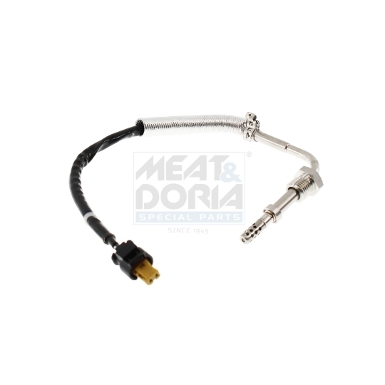 12760 - Sensor, exhaust gas temperature 