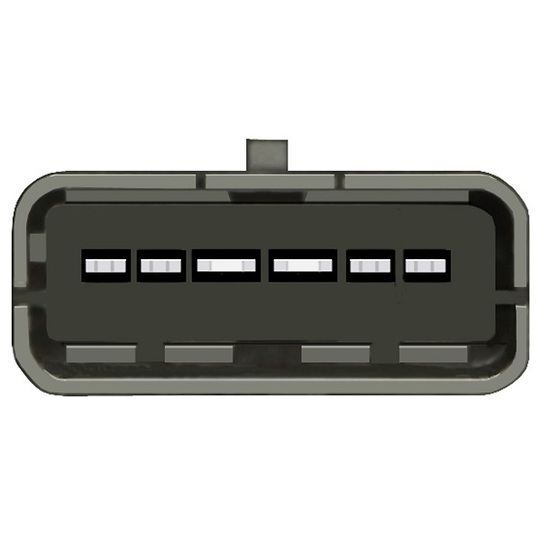 LT RNO109 R C - Elektrimootor, aknatõstuk 