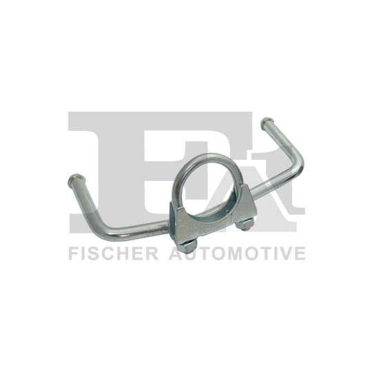 215-950 - Holder, exhaust system 