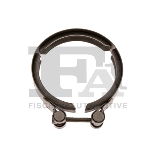 969-898 - Pipe Connector, exhaust system 