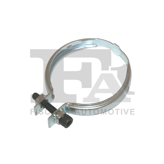 544-902 - Pipe Connector, exhaust system 