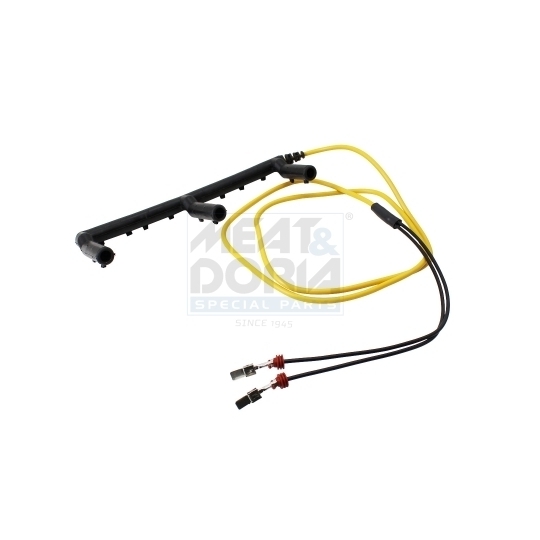 25522 - Cable Repair Set, glow plug 