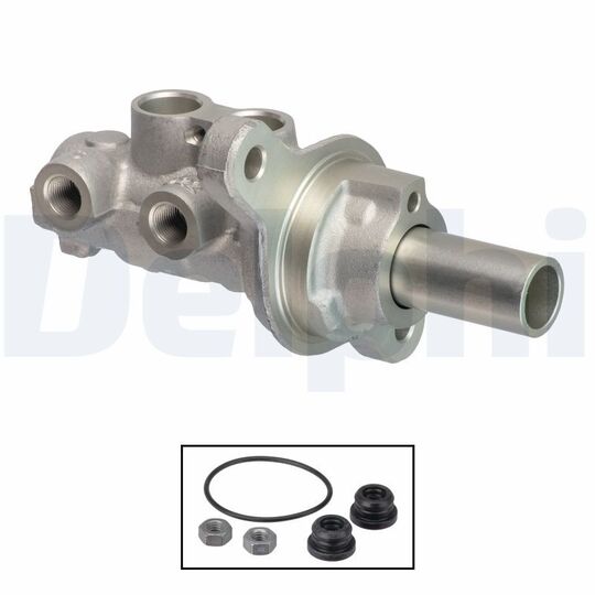 LM80689 - Brake Master Cylinder 