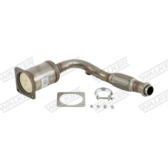 28903 - Catalytic Converter 