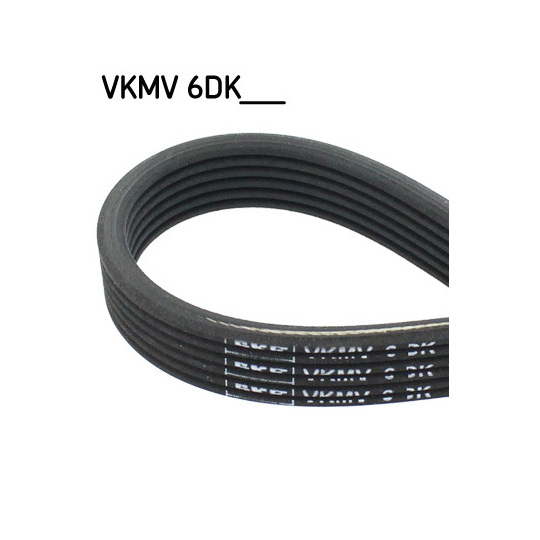 VKMV 6DK1817 - Soonrihm 