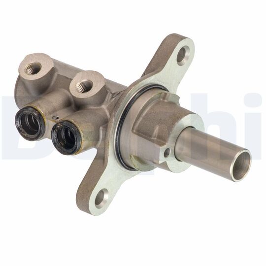 LM80727 - Brake Master Cylinder 