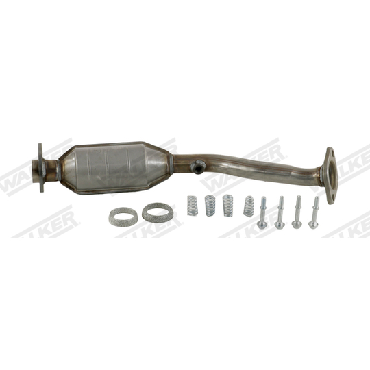 28905 - Catalytic Converter 