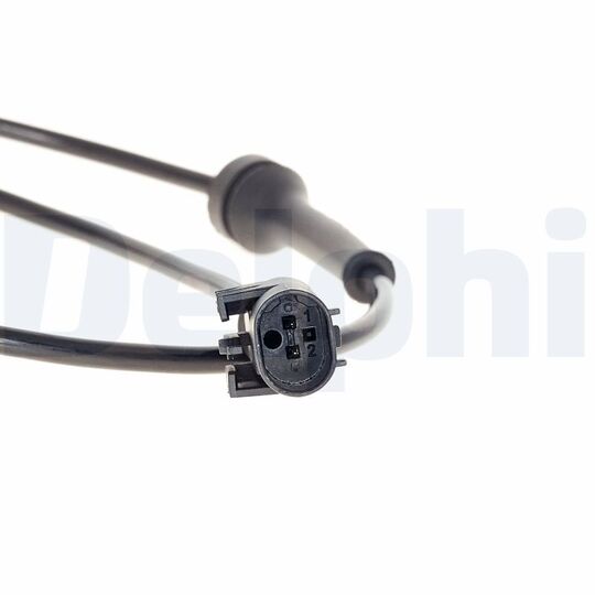 SS21312-12B1 - Sensor, wheel speed 