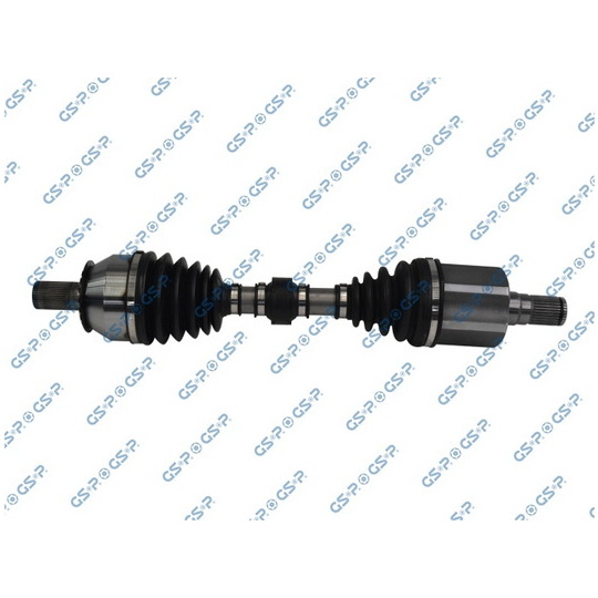 262109 - Drive Shaft 