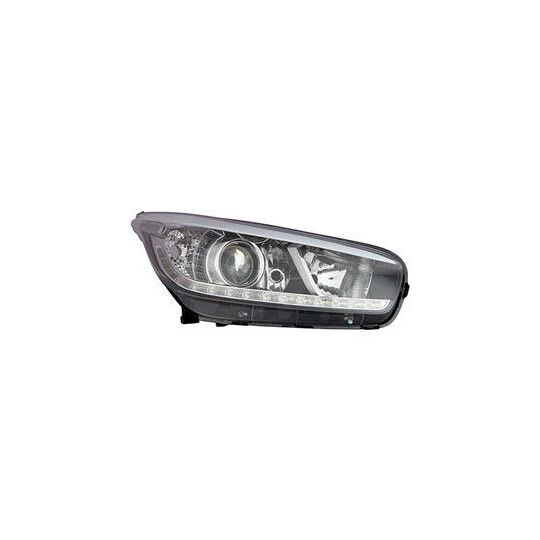 223-1150RMLEMN2 - Headlight 