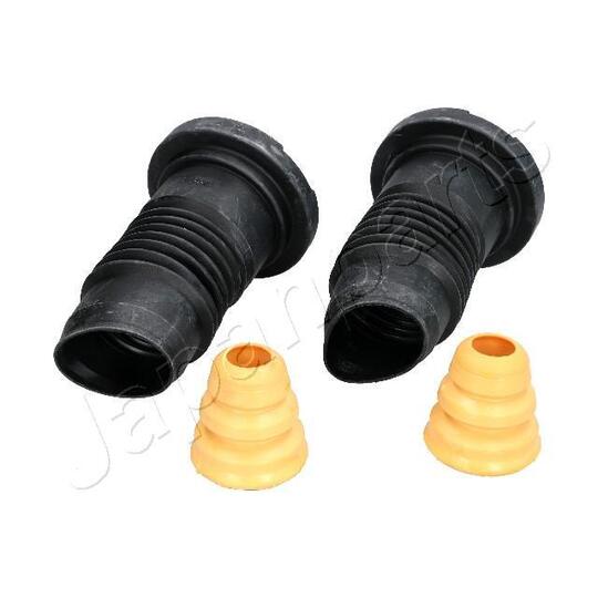 KTP-305 - Dust Cover Kit, shock absorber 