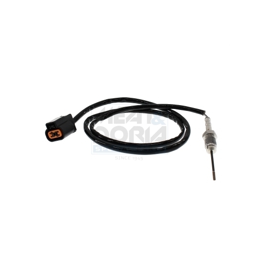 12693 - Sensor, exhaust gas temperature 