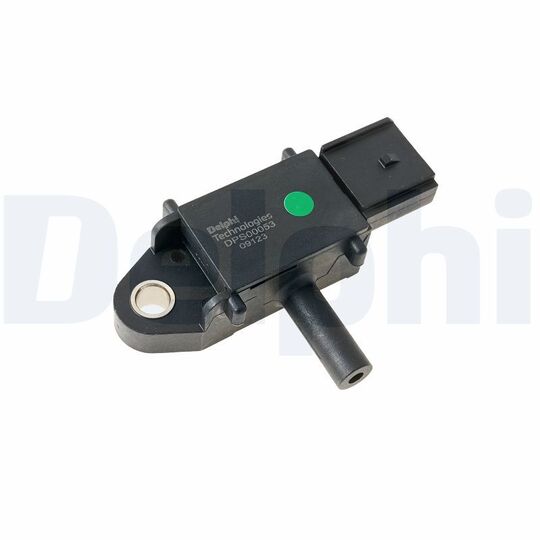 DPS00053-12B1 - Sensor, avgastryck 