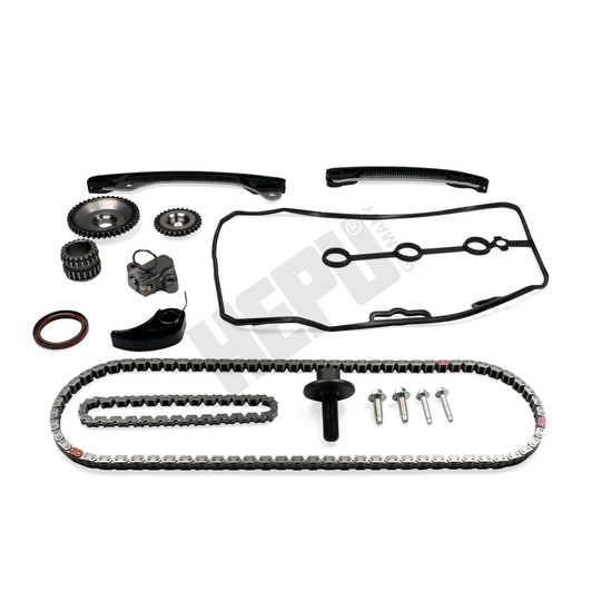 21-0646 - Timing Chain Kit 