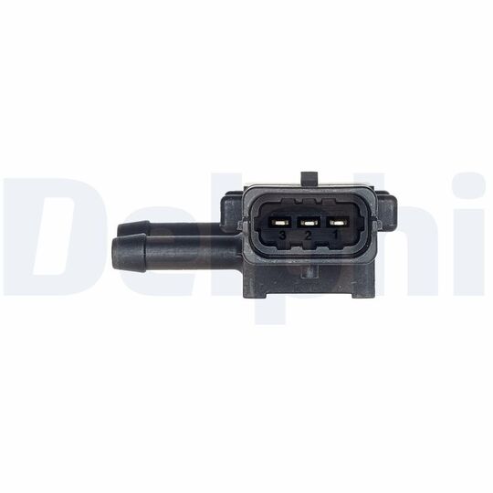 DPS00049-12B1 - Sensor, exhaust pressure 