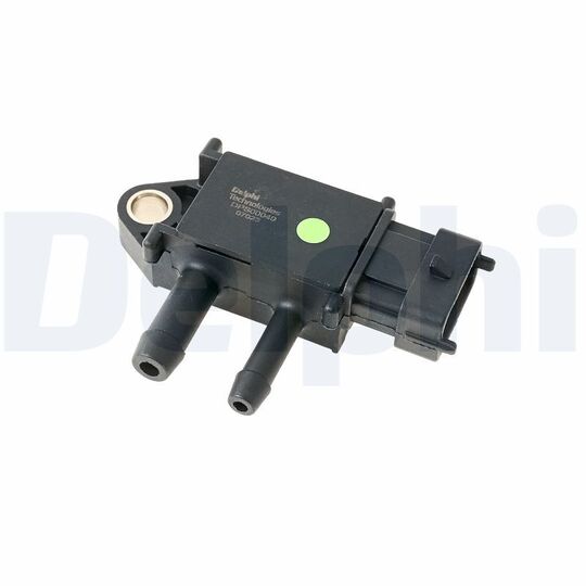 DPS00049-12B1 - Sensor, exhaust pressure 