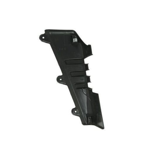 MAN-FB-122L - Cover, bumper 