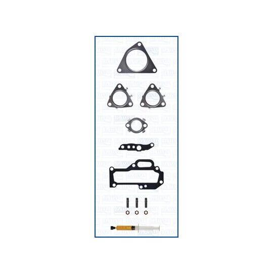 JTC12251 - Mounting Kit, charger 