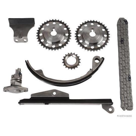 J1191021 - Timing Chain Kit 