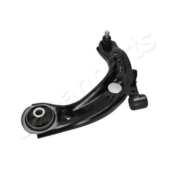 BS-363L - Track Control Arm 