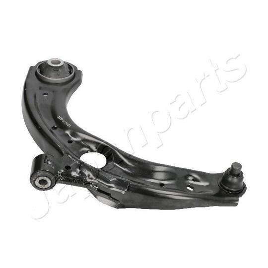 BS-362L - Track Control Arm 