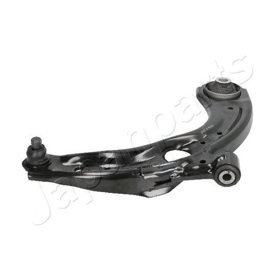 BS-362R - Track Control Arm 