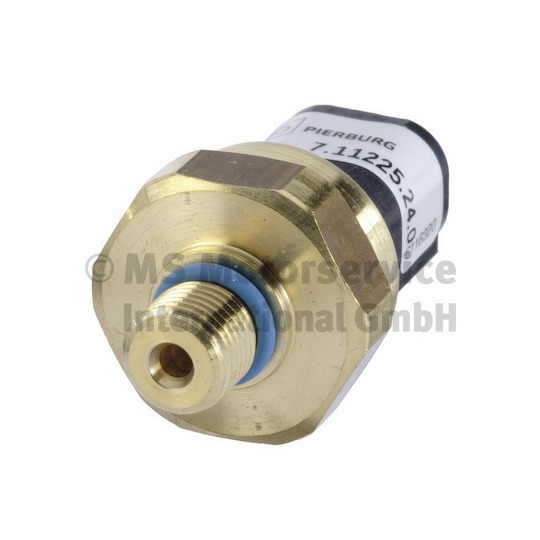 7.11225.24.0 - Sensor, fuel pressure 