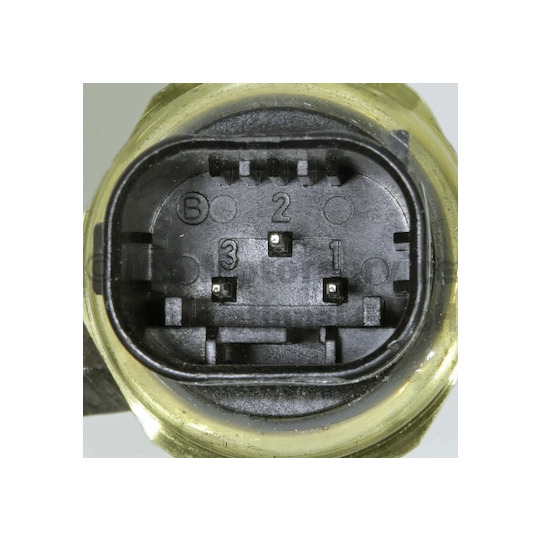 7.11225.24.0 - Sensor, fuel pressure 