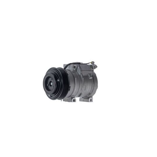 ACP 1576 000S - Compressor, air conditioning 