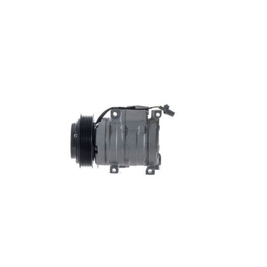 ACP 1576 000S - Compressor, air conditioning 