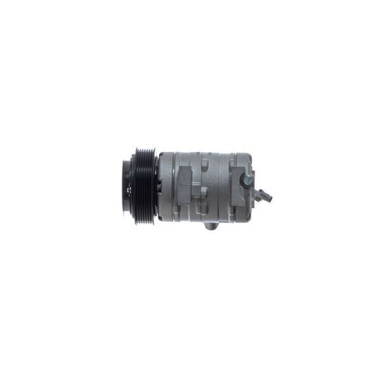 ACP 1576 000S - Compressor, air conditioning 