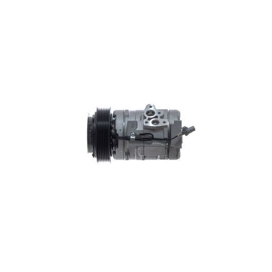 ACP 1576 000S - Compressor, air conditioning 