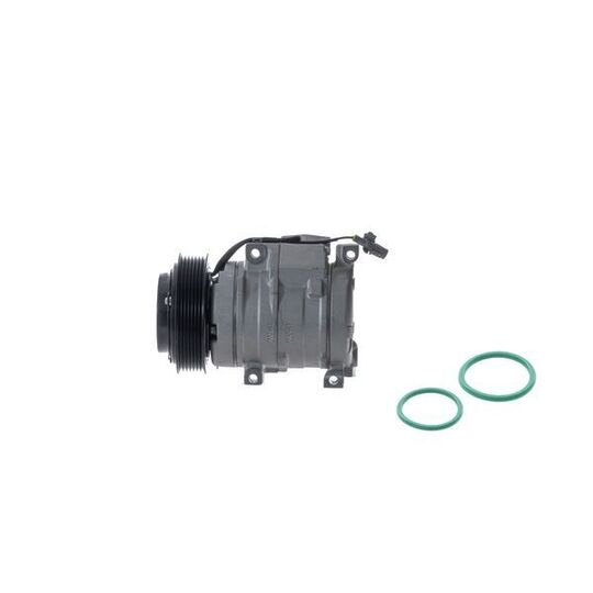 ACP 1576 000S - Compressor, air conditioning 